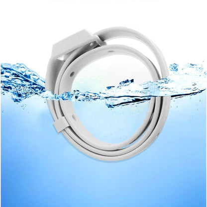 Pet Collars Soft Silicone Dog Collar Puppy Collar Cat Neck