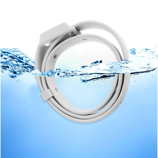 Pet Collars Soft Silicone Dog Collar Puppy Collar Cat Neck