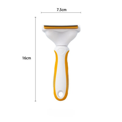 Dog Brush Cat Hair Care Grooming Accessories Supplies