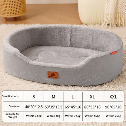 Four Season Universal Pet Kennel Medium Sized Dog Pet Bed Mat