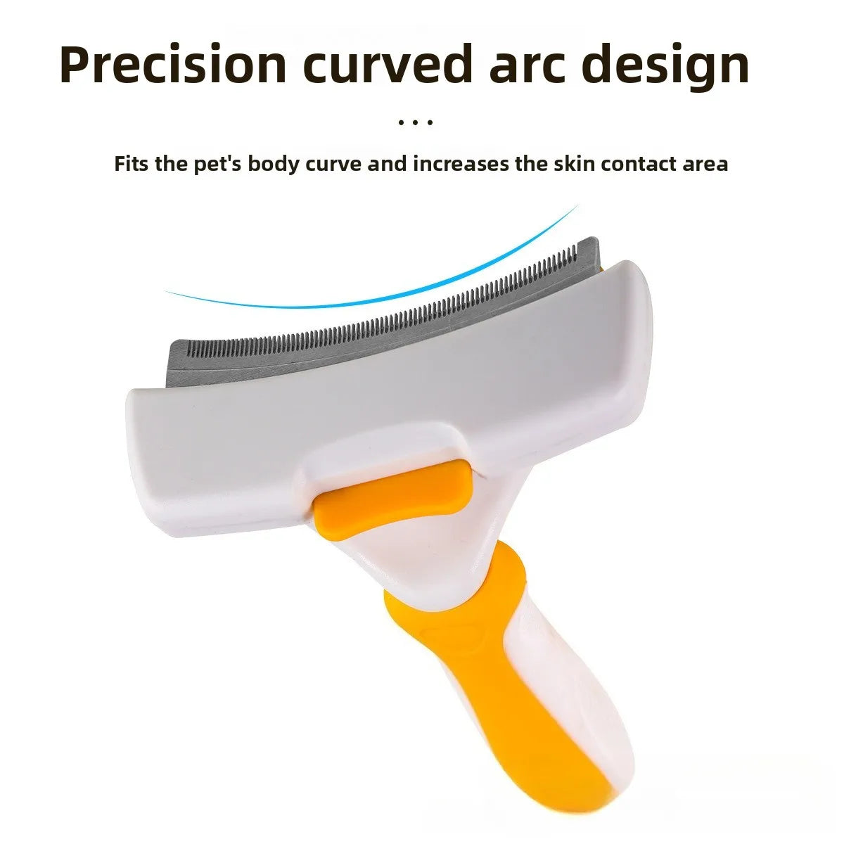 Dog Brush Cat Hair Care Grooming Accessories Supplies