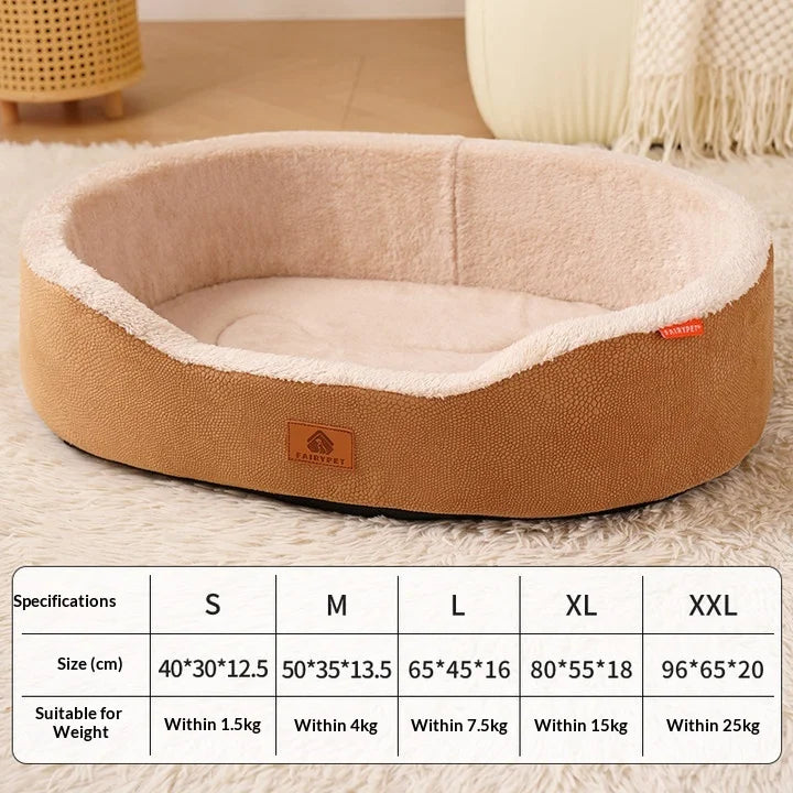 Four Season Universal Pet Kennel Medium Sized Dog Pet Bed Mat