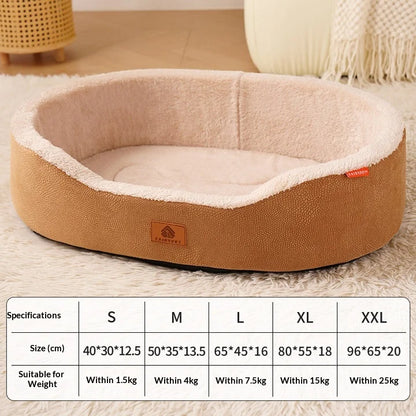 Four Season Universal Pet Kennel Medium Sized Dog Pet Bed Mat