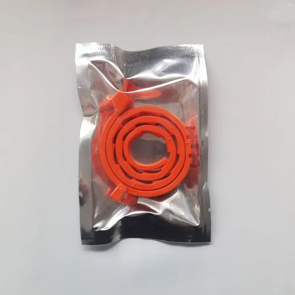 Pet Collars Soft Silicone Dog Collar Puppy Collar Cat Neck