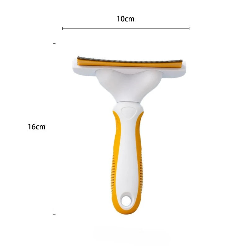 Dog Brush Cat Hair Care Grooming Accessories Supplies