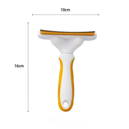 Dog Brush Cat Hair Care Grooming Accessories Supplies
