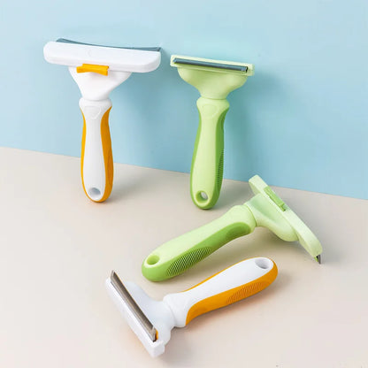 Dog Brush Cat Hair Care Grooming Accessories Supplies