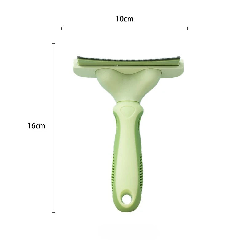 Dog Brush Cat Hair Care Grooming Accessories Supplies