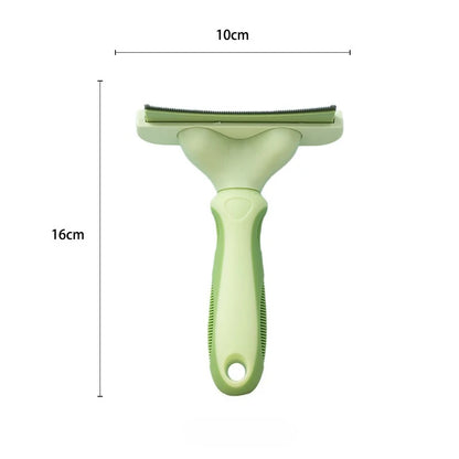 Dog Brush Cat Hair Care Grooming Accessories Supplies
