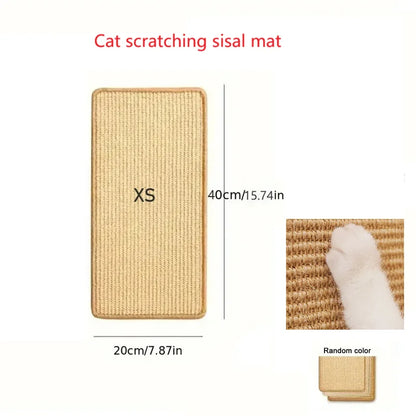 S（little kitten ）、M、L bsorbent Pet Feeding Mat, Waterproof