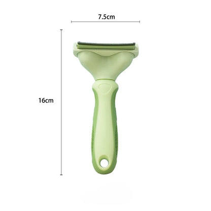 Dog Brush Cat Hair Care Grooming Accessories Supplies