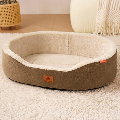 Four Season Universal Pet Kennel Medium Sized Dog Pet Bed Mat