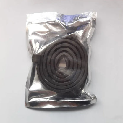 Pet Collars Soft Silicone Dog Collar Puppy Collar Cat Neck