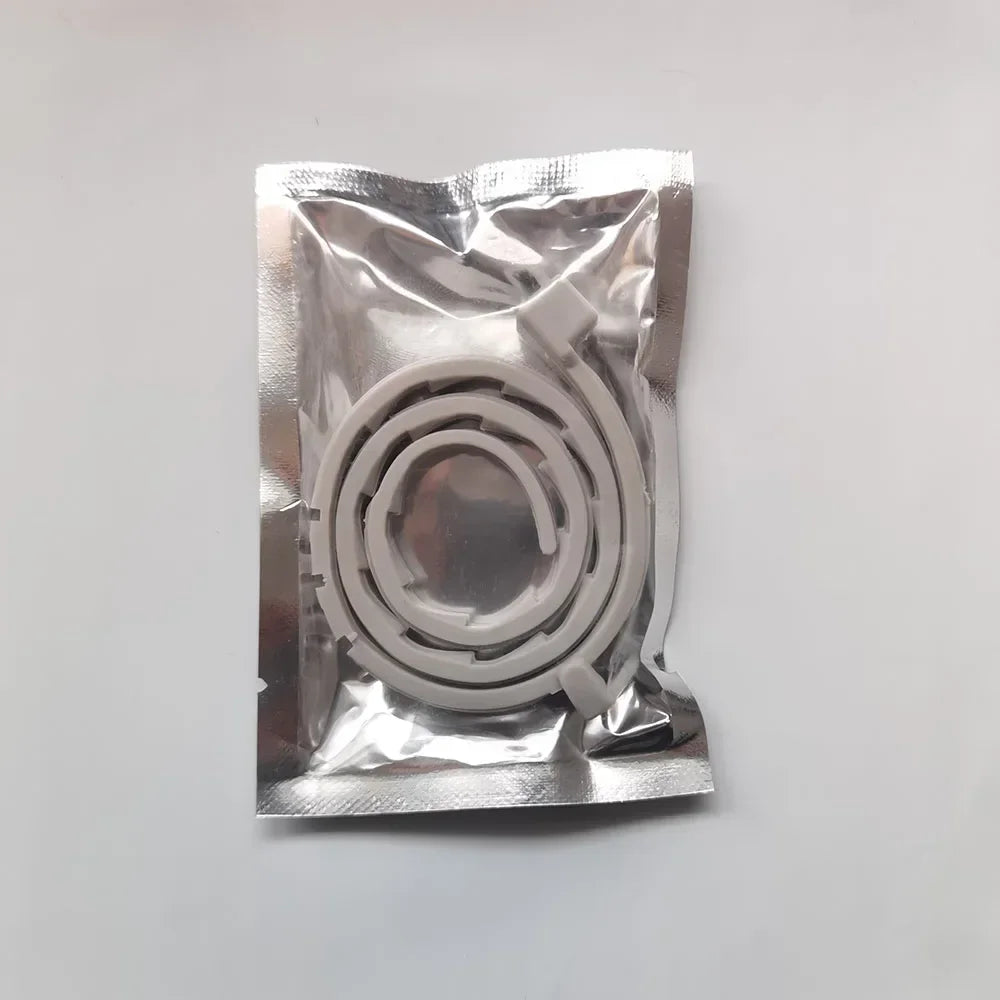 Pet Collars Soft Silicone Dog Collar Puppy Collar Cat Neck