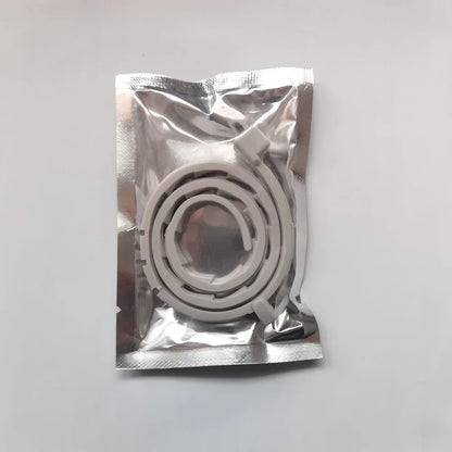 Pet Collars Soft Silicone Dog Collar Puppy Collar Cat Neck