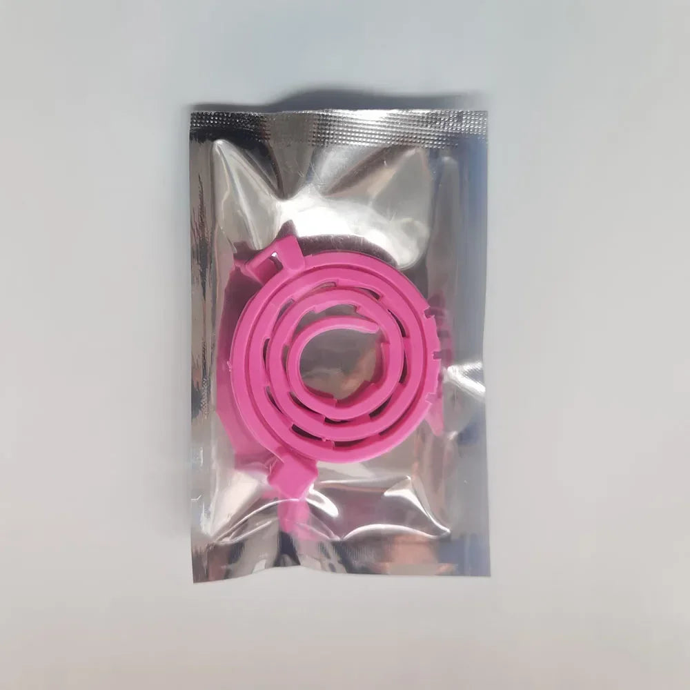 Pet Collars Soft Silicone Dog Collar Puppy Collar Cat Neck