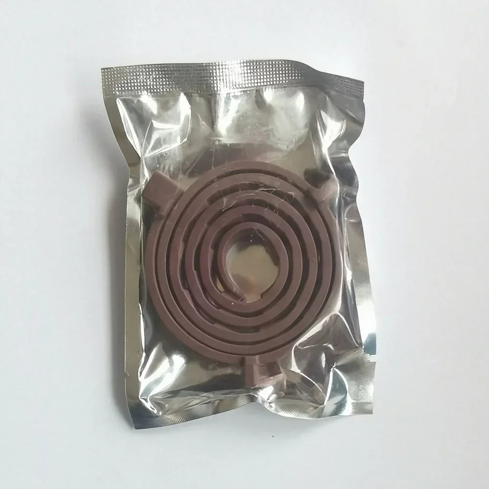 Pet Collars Soft Silicone Dog Collar Puppy Collar Cat Neck