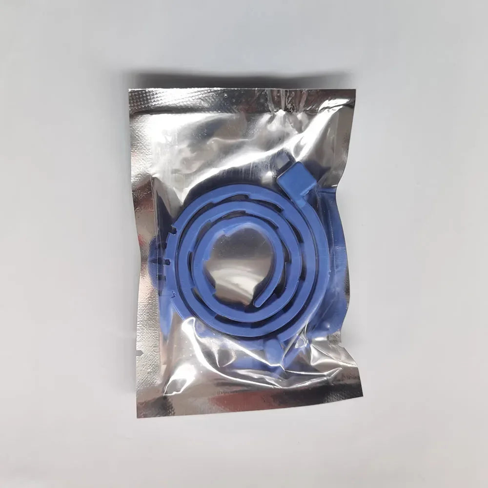 Pet Collars Soft Silicone Dog Collar Puppy Collar Cat Neck